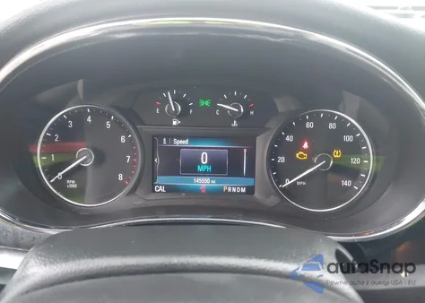 2019 Buick Encore Fwd Preferred z USA, uszkodzony, nr VIN KL4CJASB2KB786044